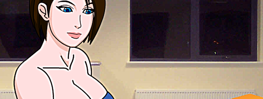 Resident Evil Facility XXX – Jill Valentine…