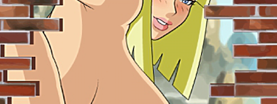 Samui hentai torture titfuck