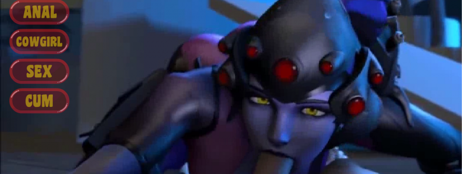 Horny WidowMaker