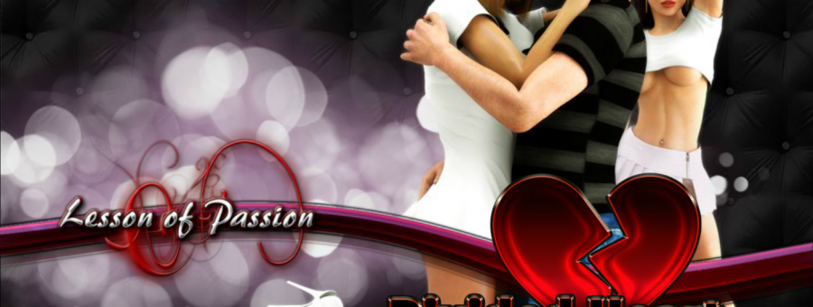 Divided Heart
