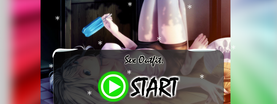 Your Sex Outfit Christmas Edition