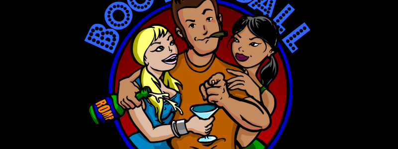 Booty Call Ep. 22 – Spring Break MTV