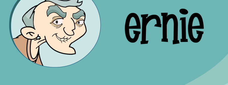 Dirty Ernie Show Ep.9