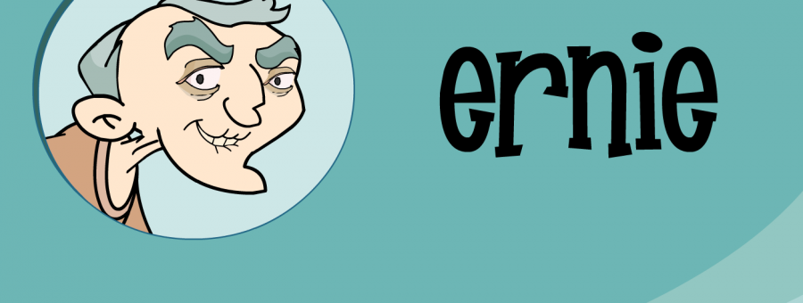 Dirty Ernie Show Ep.9