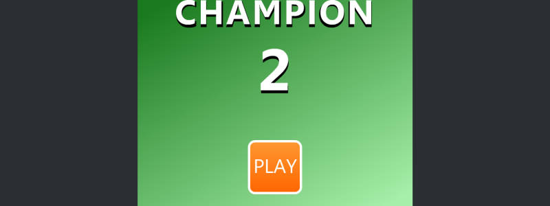 Fuck Your Champion 2