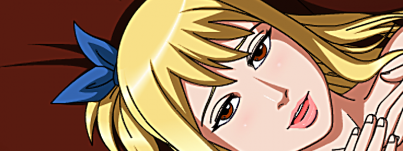 Lucy Heartfilia hentai fuck