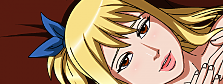 Lucy Heartfilia hentai fuck
