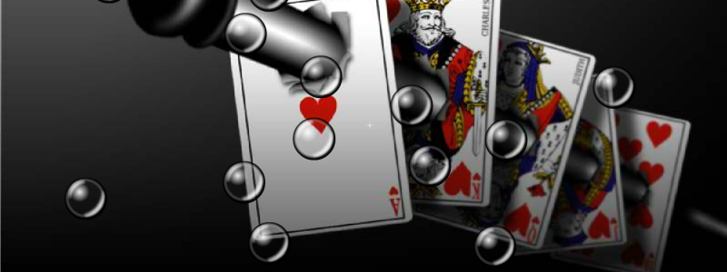 Royal Flush Hunt