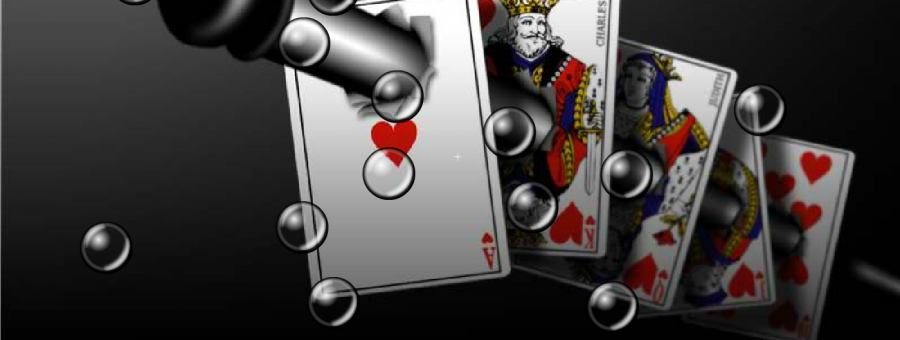 Royal Flush Hunt