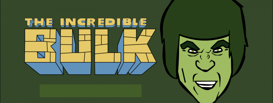 The incredible bulk